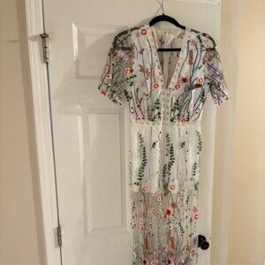 Bridal Shower/Bachelorette Party/Rehearsal Dinner Outfits